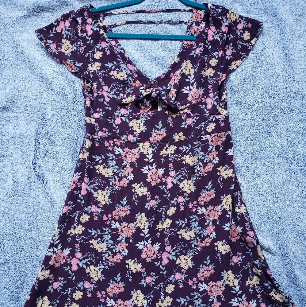 American Eagle Dress